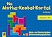 Die Mathe-Knobel-Kartei - Klasse 3/4: Denk- und Sachaufgaben in 3 Differenzierungsstufen by 