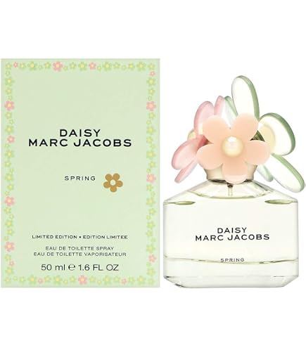 Marc Jacobs Daisy for Women Eau de Toilette 50ml : Buy Online at