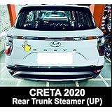 SDR 2020 Rear Trunk Steamer (Up)