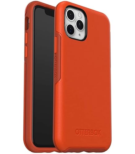 OtterBox Defender Series Pro Phone Case For Apple IPhone 11 Pro - Black