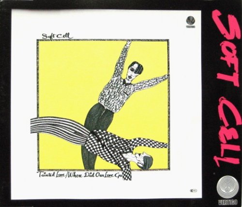 Preisvergleich Produktbild Tainted love (#888647)