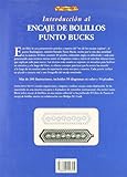 Image de INTRODUCCION AL ENCAJE DE BOLILLOS PUNTO BUCKS (El Libro De..)
