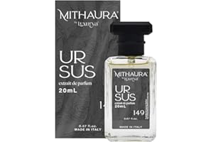 LUXURYA PARFUM URSUS N°149