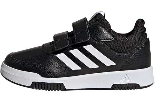 adidas Unisex niños Tensaur Hook and Loop Shoes