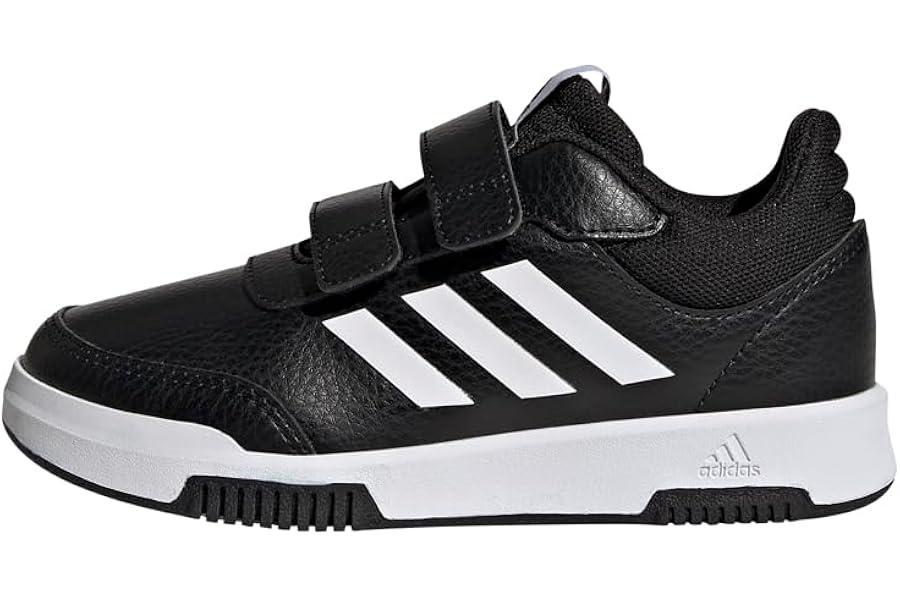 adidas Unisex Kids Tensaur Hook and Loop Shoes