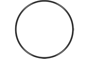 sourcing karta O-ringar tätning 136 mm x 141,3 mm x 2,65 mm metrisk nitrilgummi tätningsringar rund gummitätning för gräddedi