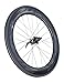 Produktbild Zipp 808 Nest Speed Weaponry Carbon Clincher Drahtreifen-Hinterradfelge – Schwarz