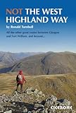 Image de Not the West Highland Way