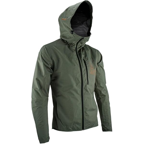 Giacca Leatt MTB ALLMTN 2.0 DUNE TG XL