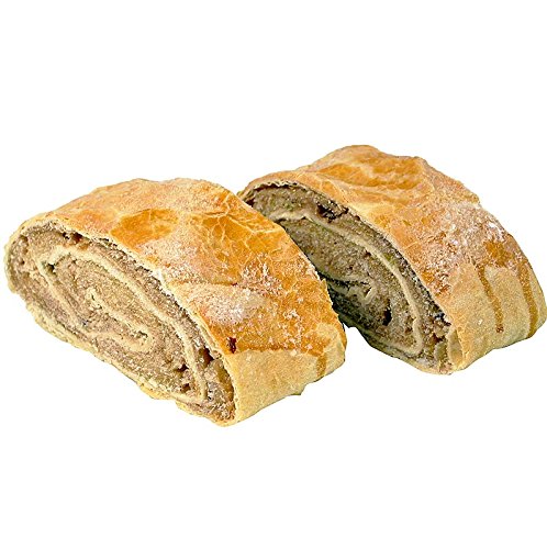 Preisvergleich Produktbild Bayrischer Apfelstrudel, portioniert, TK, 5,76 kg, 36 x 160g