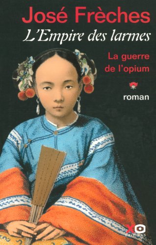 la  Guerre de l'opium