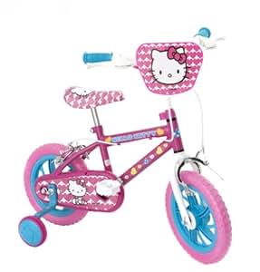 hello kitty bike accessories