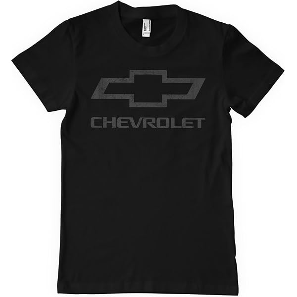 Chevy Racing Shirt