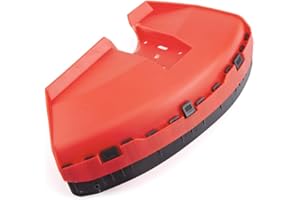 Trueshopping Plastic Protector Shield for Trimmers & Multi Tools