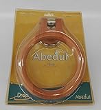 TOALLERO ARO ABEDUL Drop - Toallero aro abedul