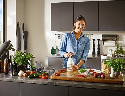 Leifheit 23030 Hacker Comfort&Clean - 3