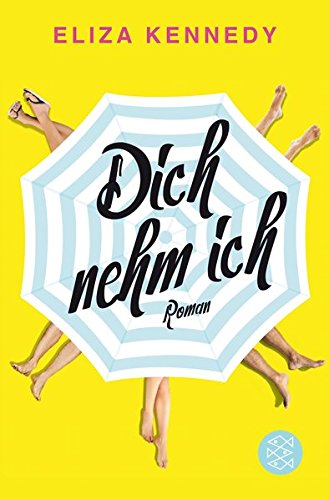 Cover zum Buch Dich nehm ich