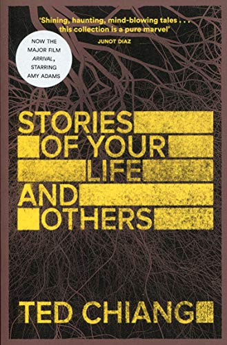Stories of Your Life and Others