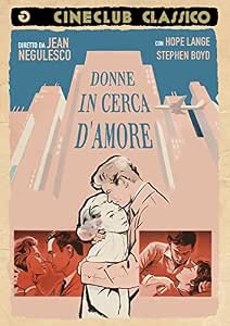 donne in cerca di