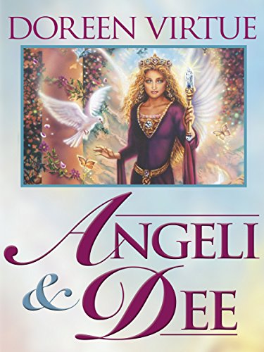 Angeli e Dee: Risveglia la tua saggezza interiore Angeli e Dee: Risveglia la tua saggezza interiore
