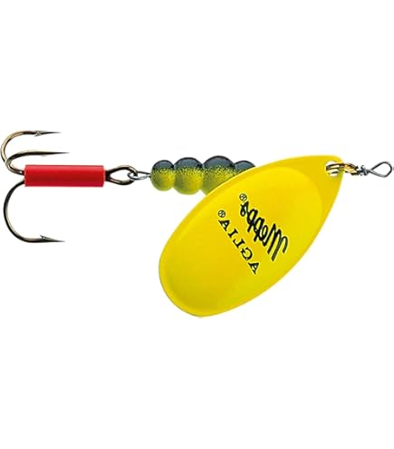 Mepps Aglia Long Nr.5 U2013 Ratter Baits