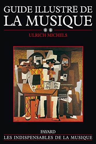 Télécharger Guide illustré de la musique, tome 2 livre En ligne
