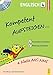 Kompetent Aufsteigen Englisch 4 mit CD: mit Hörverständnis-CD by 
