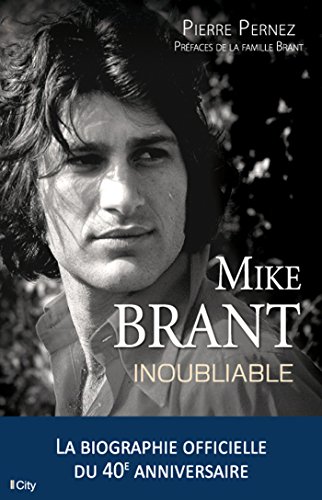 Download Mike Brant, inoubliable