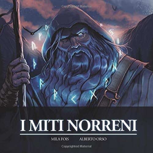 Amazon.it mitologia norrena