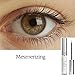 Organyc Eyelash & Eyebrow Growth Serum (High Potency) Grows Longer, Fuller, Thicker Lashes & Brows in 60 days! Enhancing Conditioner Treatment Boosts Regrowth Prevents Thinning Breakage and Fall Out