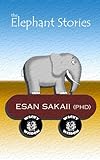 Image de The Elephant Stories (English Edition)
