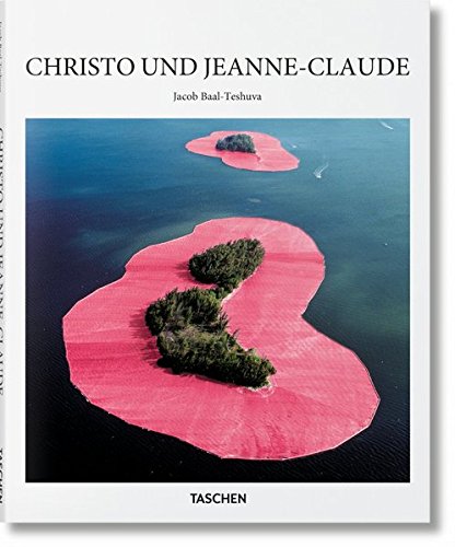 Preisvergleich Produktbild Christo und Jeanne-Claude