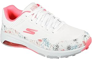 Skechers Go Golf Skech Air Tropics Spikeless Shoes Womens