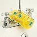 Bath Tap Cover