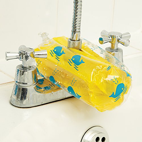 Bath Tap Cover