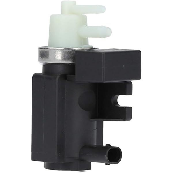 GM Genuine Parts 55512160 Turbocharger Bypass Valve Solenoid 