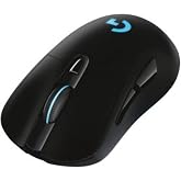 Logitech G G703 Gaming Kablosuz Mouse 910-005094