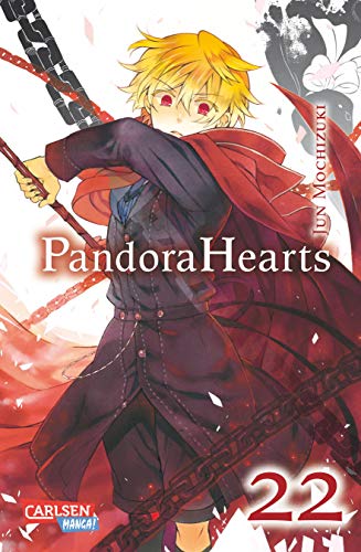 PandoraHearts 22 (22)