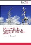 Image de Interconexión de Pequeñas Plantas de Generación a las Redes Rurales