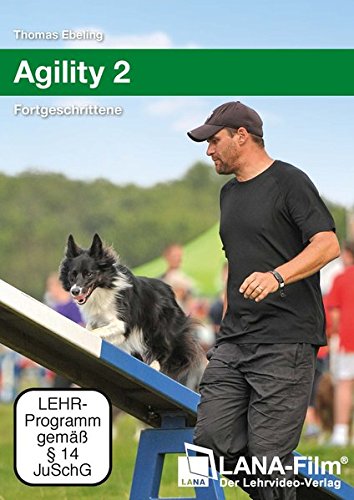 Preisvergleich Produktbild Agility 2: Fortgeschrittene