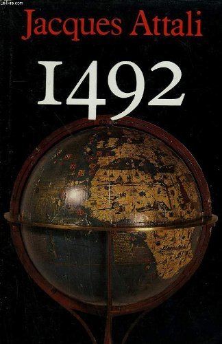 1492. livre