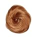 I&K® Hair Piece Stylemaker Elegant Updo Scrunchie Scrunchy Bun Natural Colours (Strawberry Blonde R27)