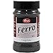 Produktbild Viva Decor Ferro Metall Effekt-Strukturlack 3oz-Graphite, andere, Mehrfarbig