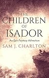 Image de The Children of Isador (English Edition)