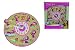 Eichhorn 109304084 "Masha and The Bear" Teaching Clock