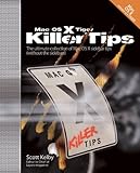 Image de Mac OS X Tiger Killer Tips