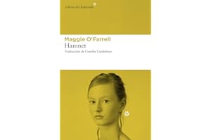 Hamnet: 250 (Libros del Asteroide)
