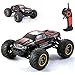 Produktbild GP TOYS S911 High Speed Race Auto 1/12 45 km/h 2 WD 2,4 GHz RC Fernbedienung Truck/Buggy Antriebswelle Geländewagen Spielzeug Radio Kontrollierte Rock Crawler ( Die zweite Generation) (Rot)