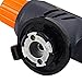 Produktbild Popluxy Kulinarische Butan-Fackel, tragbare Flame Gun Chefs Torch Küche Lötlampe zum Kochen, DIY, Camping, Grillen