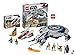 Produktbild LEGO Star Wars 75233 Droid Gunship Star WarsTM 75247 Rebel A-Wing StarfighterTM